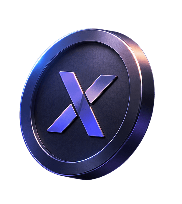 XEROPAY coin